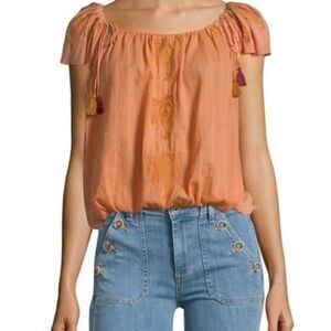 Free People Pukka Top